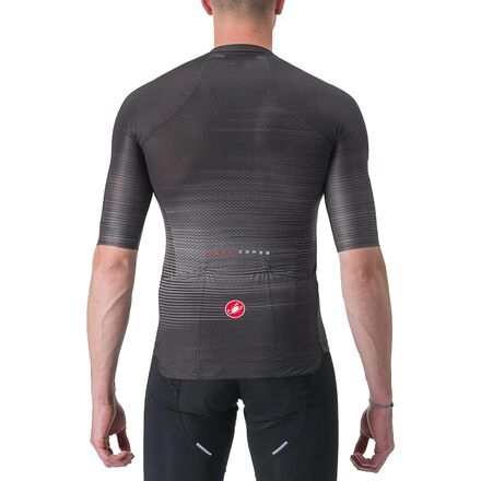 CASTELLI　AERO RACE 6.0 JERSEYサイズXL CASTELLI AERO RACE 6.0 JERSEYサイズXL Castelli Aero Race 6.0