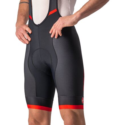 Castelli Competizione Kit Bib Short - Men's - Men
