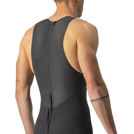 castelli PR2 speed suit 中古　xl Castelli Elite Speed Suit - Men's - Men