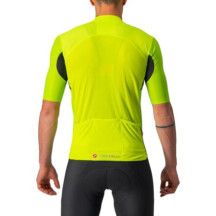 Castelli Endurance Elite Jersey - Men's - Men