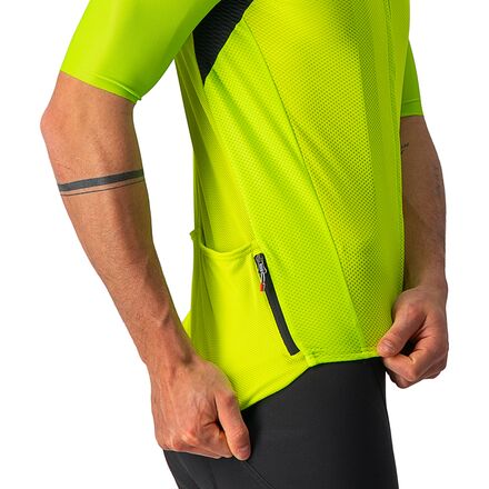 CASTELLI カステリ　ENDURANCE ELITE JERSEY Castelli ＜最安値挑戦中!＞[10%OFF]【取寄】CASTELLI 22022