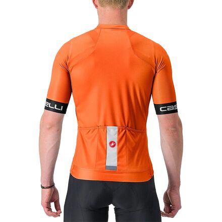 Castelli ENTRATA VI JERSEY Mサイズ Castelli Entrata VI Jersey Excel Sports | Shop Online From
