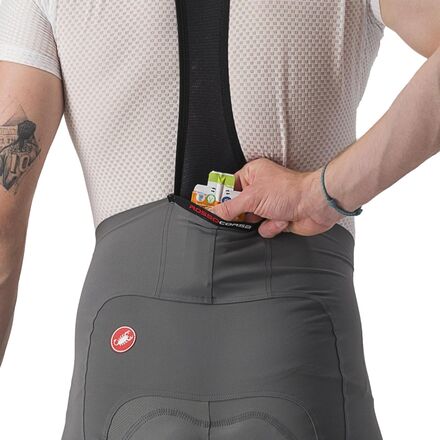 Castelli Free Aero RC Bib Short - Men's - Men