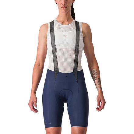 Castelli Free Aero RC Bib Short - Women's - Women
