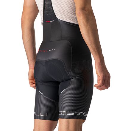 Castelli Free Aero RC Pro Bib Short - Men's - Men
