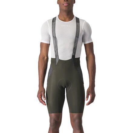 Castelli Free Unlimited Bib Short - Men's - Men