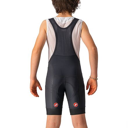 Boys bib shorts deals