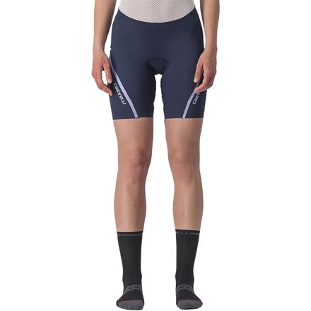 Castelli Velocissima 3 Short Women s Women