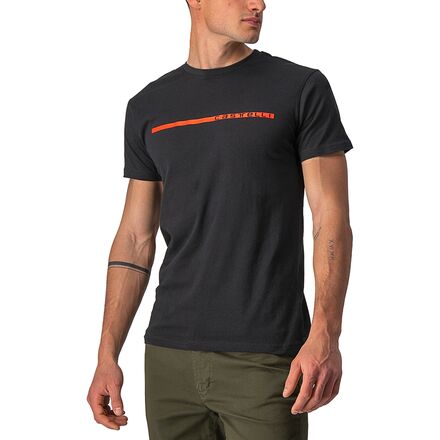 Castelli shirt shop