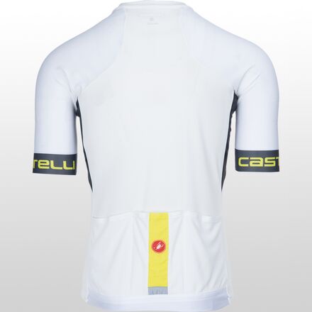 Castelli ENTRATA VI JERSEY Mサイズ Castelli Entrata VI Jersey - Men's - Men