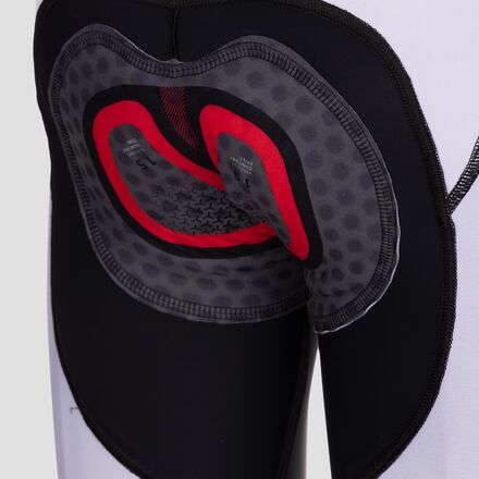 Castelli Salopette Ciclismo Lunga Uomo - Free Aero RC - rover green 303