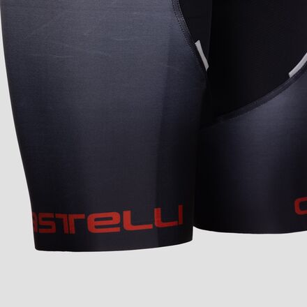 Castelli Free Aero RC Pro Limited Edition Bib Short - Men's - Men