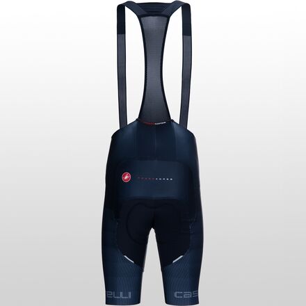 ウェア Castelli FREE AERO RC CLASSIC BIBSHORT L Castelli Free Aero RC Classic Bib Shorts Excel Sports | Shop