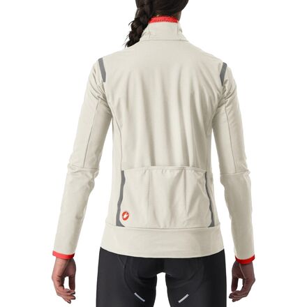 Castelli Alpha Ultimate Insulated Jacket - Women's - Women