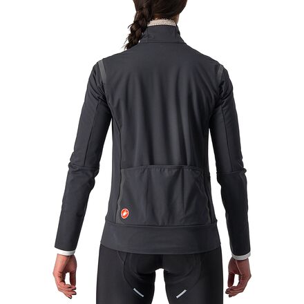 Castelli Alpha Ultimate Insulated Jacket - Women's - Women