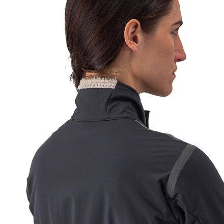 Castelli Alpha Ultimate Insulated Jacket - Women's - Women