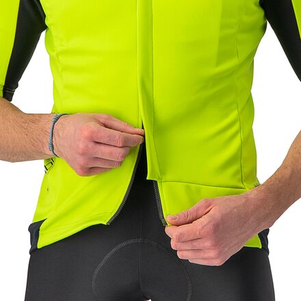 Castelli Gabba RoS Jersey - Men's - Men