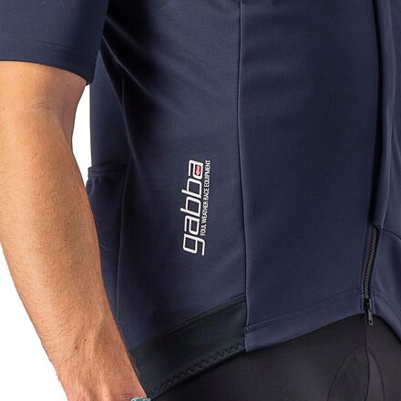 Castelli Gabba RoS Jersey - Men's - Men