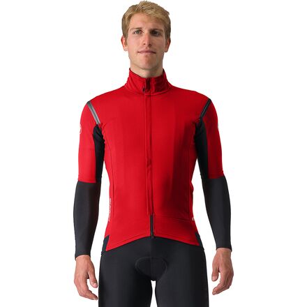 Castelli Men's Clothing | Competitive Cyclist