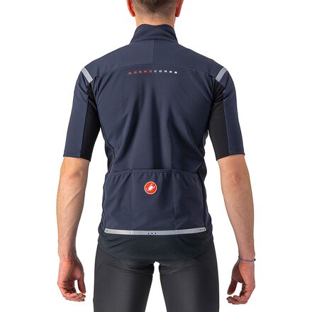 Castelli Gabba RoS Special Edition Short Sleeve Cycling