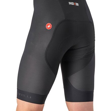 Castelli men's on sale endurance 2 bibshort