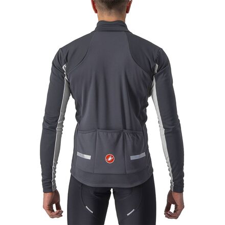 Castelli Mortirolo 6S Jacket - Men's - Men