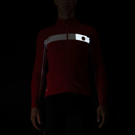 Castelli Mortirolo 6S Jacket - Men's - Men