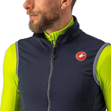 Castelli Perfetto RoS 2 Vest - Men's - Men