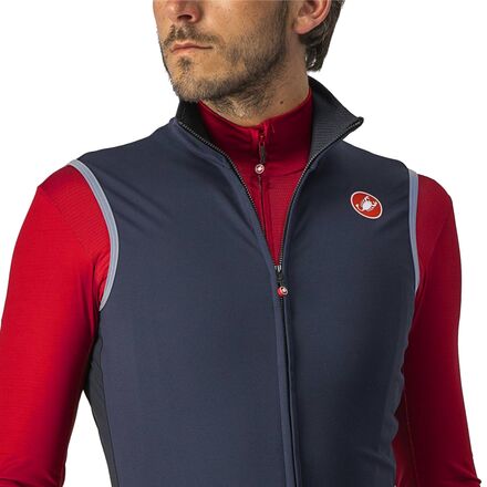 Castelli Perfetto RoS Vest - Men's - Men