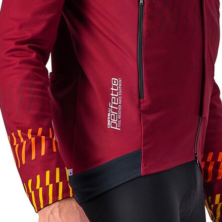 Castelli Unlimited Perfetto RoS 2 Jacket - Men's - Men