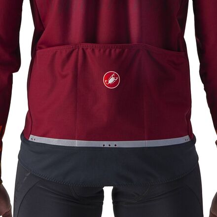 UNLIMITED PERFETTO RoS 2 JACKET Sサイズ Castelli Unlimited Perfetto RoS 2 Jacket - Men's - Men