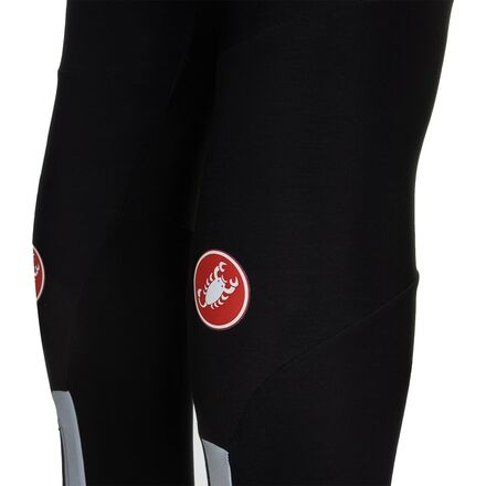 CASTELLI SORPASSO ROS BIBTIGHTサイズL Castelli Sorpasso RoS Limited Edition Bib Tight - Men's - Men