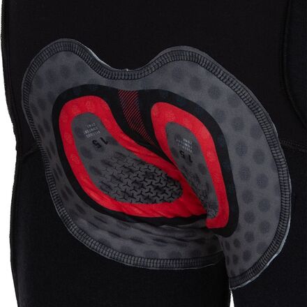 Castelli Sorpasso RoS Limited Edition Bib Tight - Men's - Men