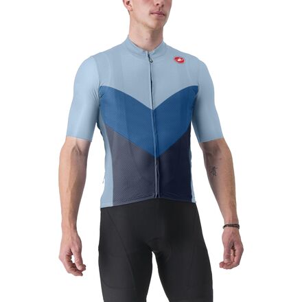 セ*ん様 【新品】Castelli ENDURANCE PRO 半袖ジャージ Castelli Endurance Pro 2 Jersey - Men's - Men