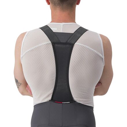 ウェア Castelli FREE AERO RC CLASSIC BIBSHORT L Castelli Free Aero RC Classic Bib Short - Men's - Men