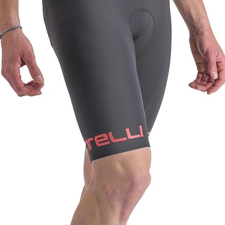 Castelli Free Aero RC Classic Bib Short - Men's - Men