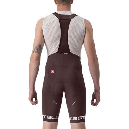 Castelli Free Aero RC Classic Bib Short - Men's - Men
