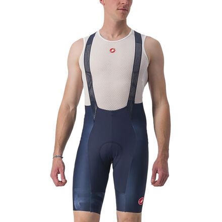 CASTELLI　FREE AERO RC BIBSHORTサイズS Castelli Free Aero RC Kit Bib Short - Men's - Men