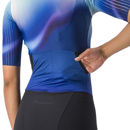 Castelli PR 2 Speed Suit - Women's - Women Castelli PR 2 Speed Suit - Women's - Women