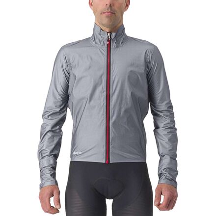 チ*吉様 Castelli TEMPESTA LITE JACKET Castelli Tempesta Lite Jacket - Men's - Men