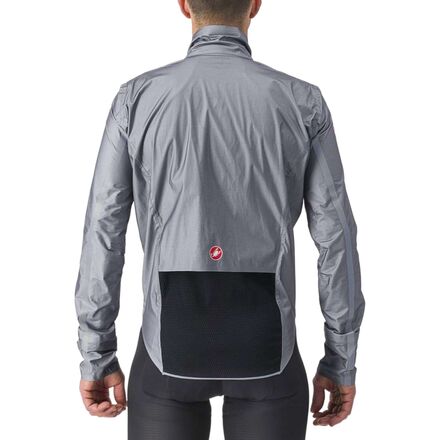 チ*吉様 Castelli TEMPESTA LITE JACKET Castelli Tempesta Lite Jacket - Men's - Men