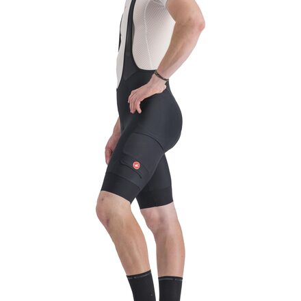 CASTELLI ｜UNLIMITED W BIBSHORT S Castelli Unlimited Cycling Bib Short – Mack Cycle & Fitness