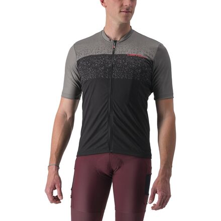 Castelli Unlimited Entrata Jersey - Men's - Men