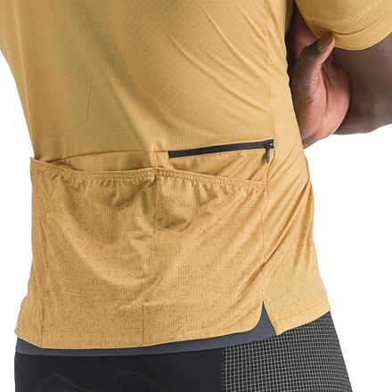 [新品]Castelli UNLIMITED TERRA JERSEY Castelli Unlimited Terra Jersey - Bicycles of Tulsa | Tulsa, OK