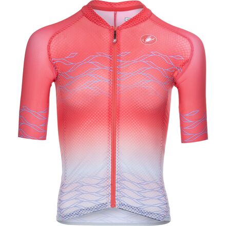 Castelli Climber's 2.0 Limited Edition Jersey - Women's - Women