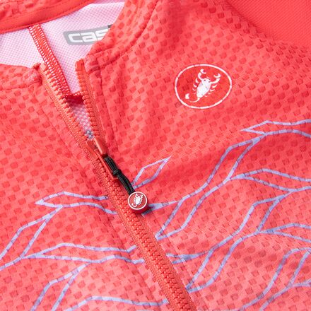 Castelli Climber's 2.0 Limited Edition Jersey - Women's - Women