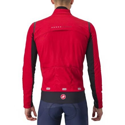 Castelli ALPHA RoS 2 JACKET サイズ:M Amazon.com : CASTELLI Alpha Doppio RoS Limited Edition