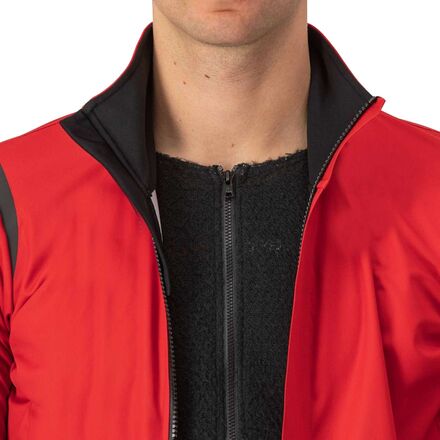 Castelli Alpha Doppio RoS Jacket - Men's - Men