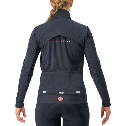 Castelli Alpha Doppio RoS Jacket - Women's - Women