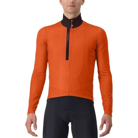 Castelli pisa long sleeve cycling 2025 jersey